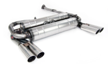 Sport Exhaust